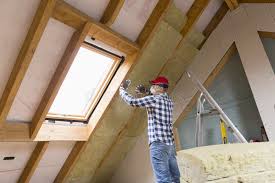 Types of Insulation We Offer in Cedar Glen West, NJ